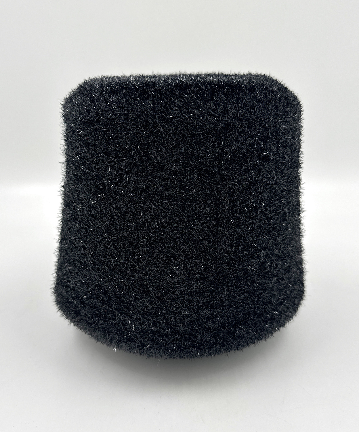 Пряжа Sparkino, Italia, па, цвет черный